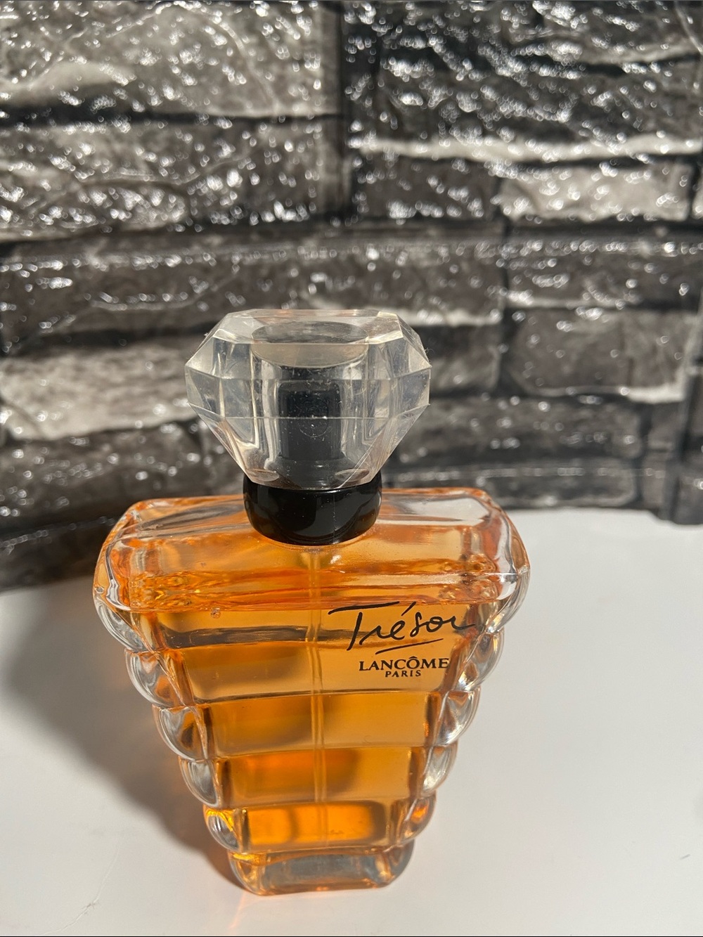 Tresor Lancôme Paris Eau Du Parfum 50 ml